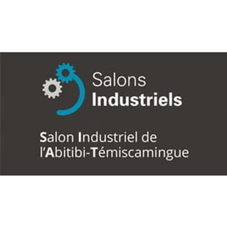 Logo Veletrhu Salon Industriel de L’Abitibi-Temiscamingue